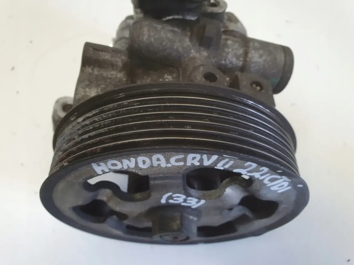 Honda CRV CR-V II 2.2 i-CDTI POMPA WSPOMAGANIA