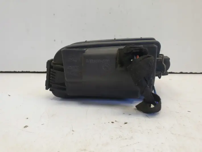 Bmw E39 lift PRAWY PRZEDNI HALOGEN Przód pasażera 837794