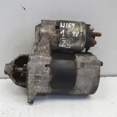 Mercedes W169 1.5 8V ROZRUSZNIK valeo 0051512101