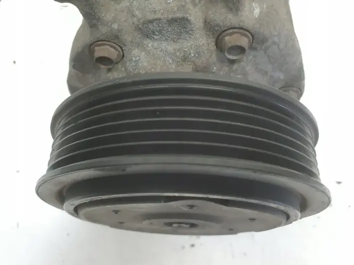 VW Golf VI 1.4 16V SPRĘŻARKA KLIMATYZACJI 1K0820859J