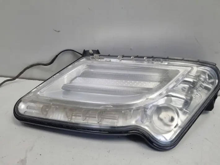 Volvo S60 II V60 PRZEDNI HALOGEN PRAWY PRZÓD pasażera ORYGINAŁ DRL 89091135