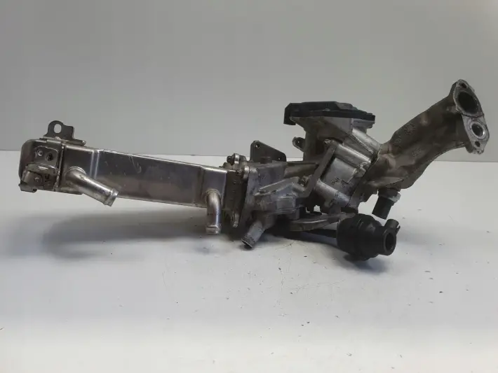 Mercedes Vito W639 2.2 CDI ZAWÓR EGR CHŁODNICA A6511400360