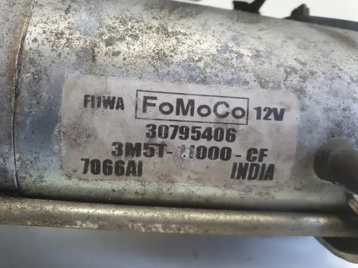 Volvo S40 II V50 1.6 D ROZRUSZNIK 30795406 3M5T-11000-CF