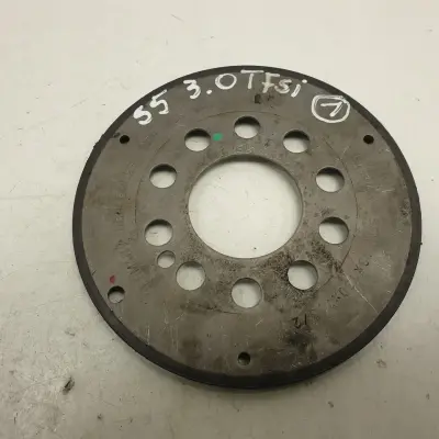 Audi A5 S5 3.0 TFSI KOŁO SPRZĘGŁA CZUJNIKA WAŁU