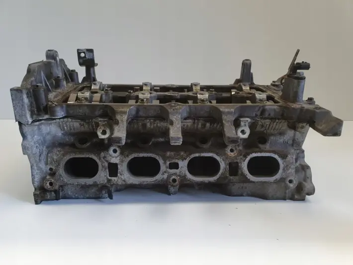 Nissan Qashqai 2.0 16V GŁOWICA CYLINDRÓW wałki