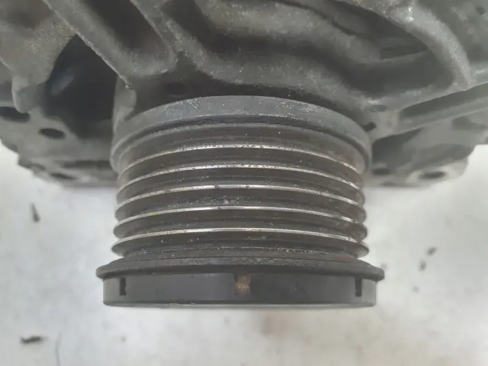 Ford S-Max 2.0 TDCI ALTERNATOR 0121615009