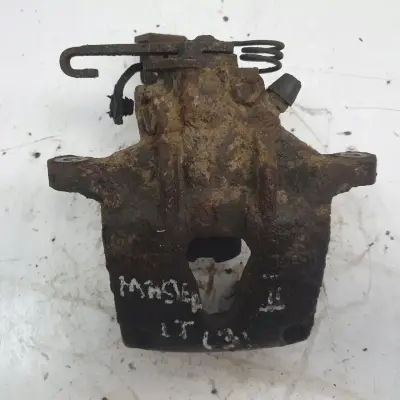 Renault Master III TYLNY ZACISK HAMULCOWY lewy tył KIEROWCY