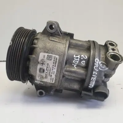 Alfa Romeo Giulietta 2.0 JTDM SPRĘŻARKA KLIMATYZACJI