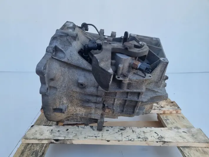 Ford Mondeo MK4 2.0 TDCI SKRZYNIA BIEGÓW manual manualna 7G9R-7002-YF