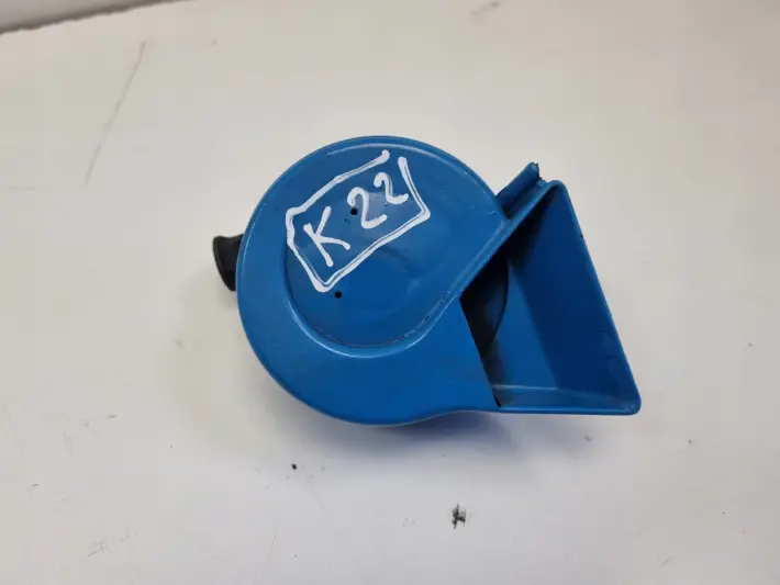 Volvo Mercedes Saab SYGNAŁ DZWIĘKOWY Klakson e1000233 A-28-657625