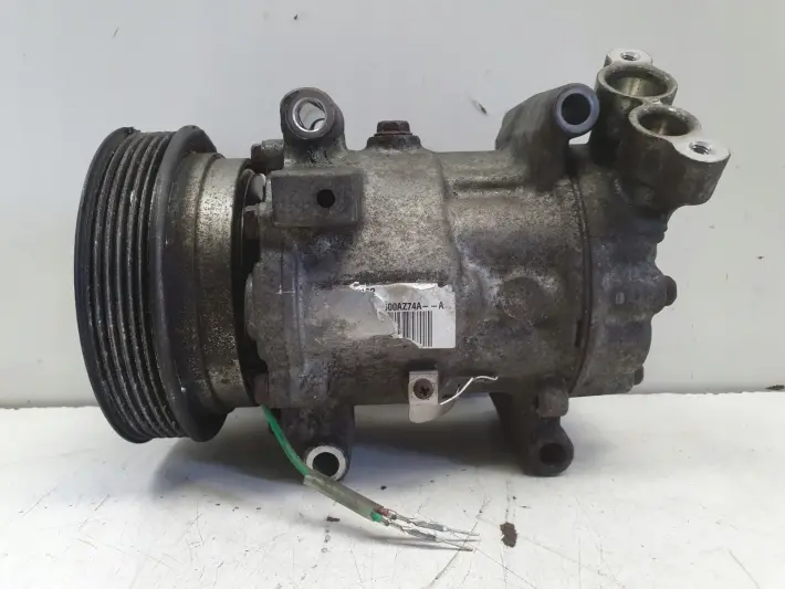 Nissan Juke 1.5 DCI SPRĘŻARKA KLIMATYZACJI