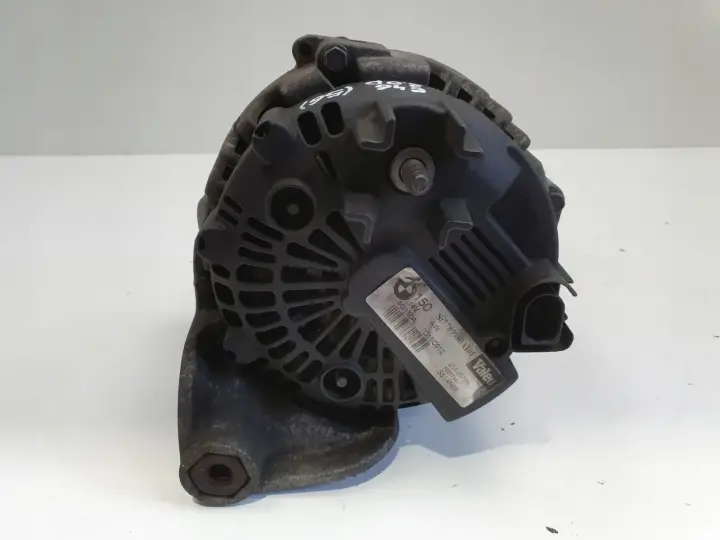 BMW E46 2.0 D ALTERNATOR 7789980 AL01 150A valeo