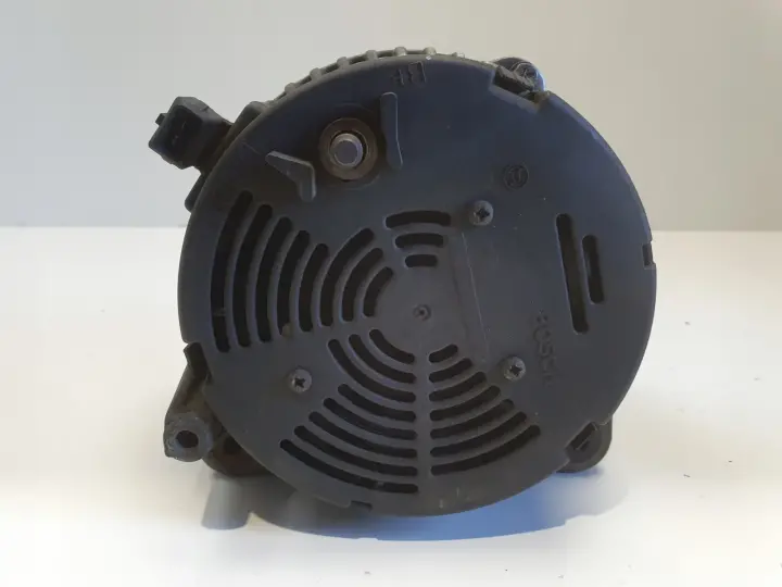 Audi 80 B4 1.9 TDI ALTERNATOR bosch 0123505011 120A