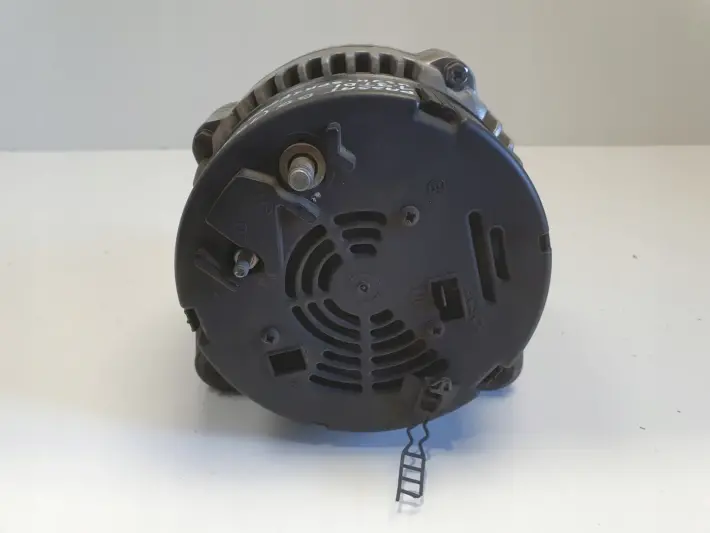 VW Passat B5 Audi A4 B5 1.9 TDI ALTERNATOR 0123515003 028903028 120A