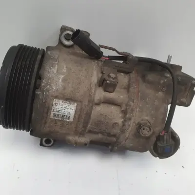 BMW E87 E90 E91 2.0 D SPRĘŻARKA KLIMATYZACJI 6987766