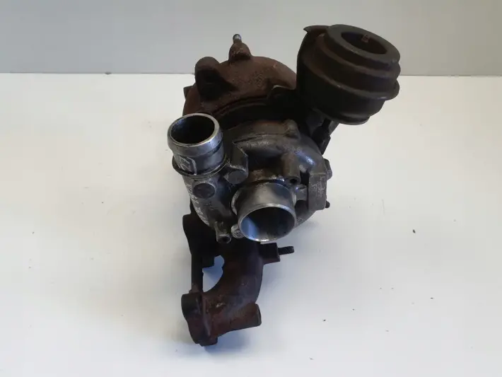 Audi A3 8L Golf IV 1.9 TDI TURBOSPRĘŻARKA turbo 038253019A