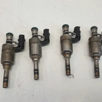 MG ZS 1.5 TGi WTRYSK WTRYSKIWACZ