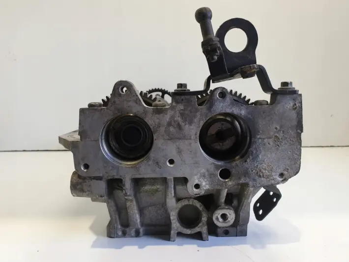 Volvo S40 II V50 2.4 D5 GŁOWICA CYLINDRÓW 185KM