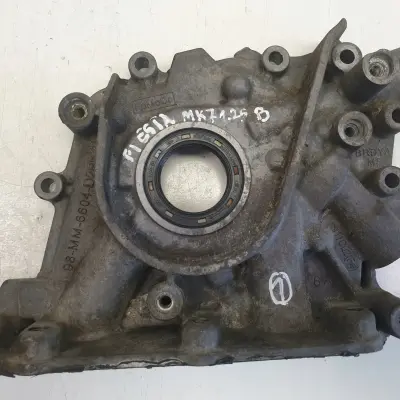 Fiesta MK7 1.25 POMPA OLEJU olejowa 98-MM-6604-D2B