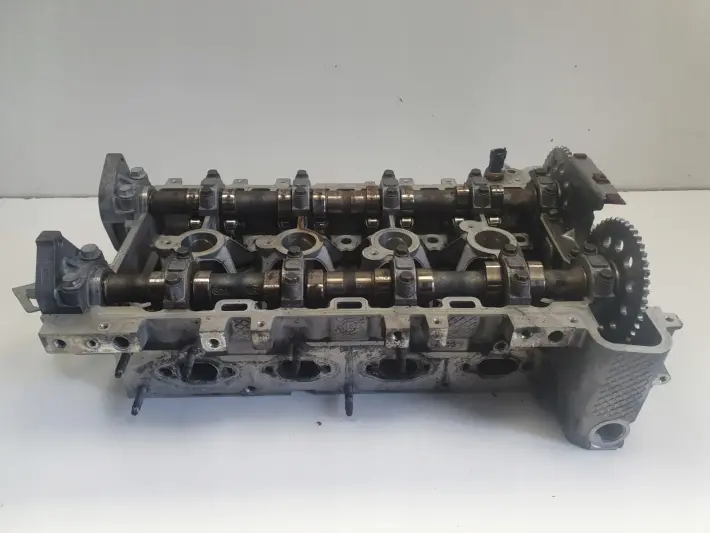 Saab 93 9-3 I 2.0 T turbo GŁOWICA CYLINDRÓW 55556574 B207L Z20NER