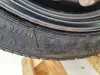 Opel Astra J Zafira C KOŁO DOJAZDOWE dojazdówka 115/70 R16 5x110 2160140