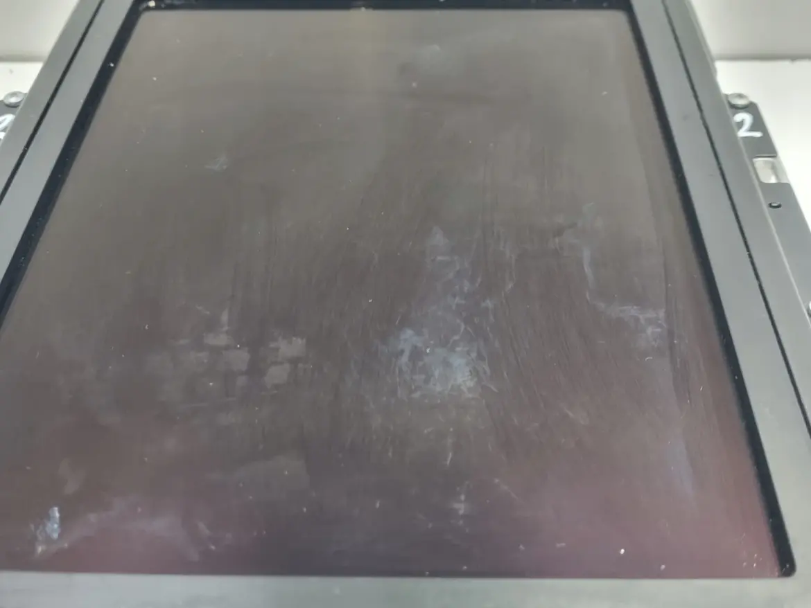 Volvo XC60 II V60 II V90 S90 XC90 II WYŚWIETLACZ EKRAN Nawigacji 31682851AA