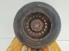 Transit Custom KOŁO ZAPASOWE Zapas felga 215/65 R16C 5x160 BK21-1007-AA