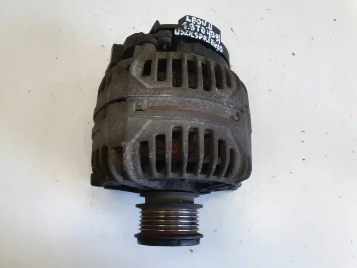 Seat Leon I 1.9 TDI ALTERNATOR 028903028E bosch 120A
