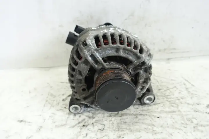 Mini Cooper R56 1.6 D ALTERNATOR 0124525216 154A