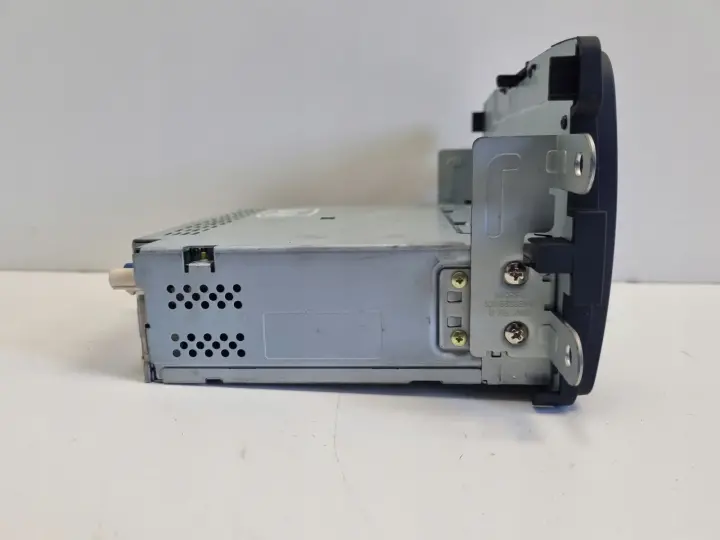 Renault Trafic III Captur EKRAN NAWIGACJI Wyświetlacz Radio 281150198R