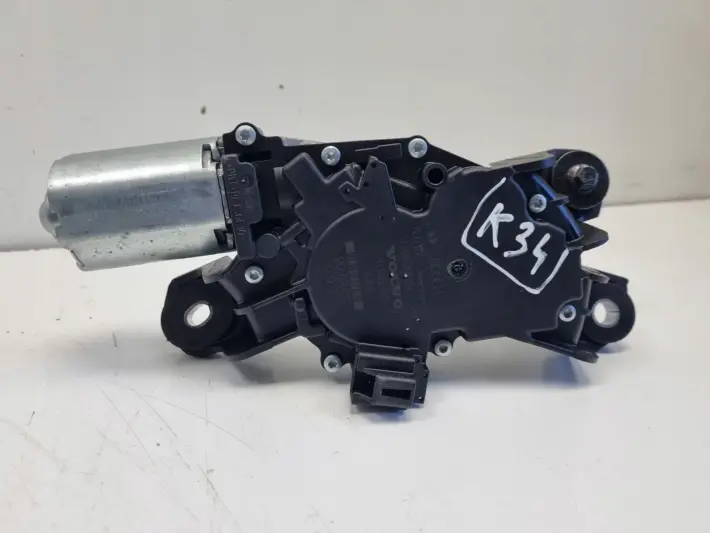 Volvo V90 II XC60 II SILNICZEK TYLNEJ WYCIERACZKI mechanizm 31349380
