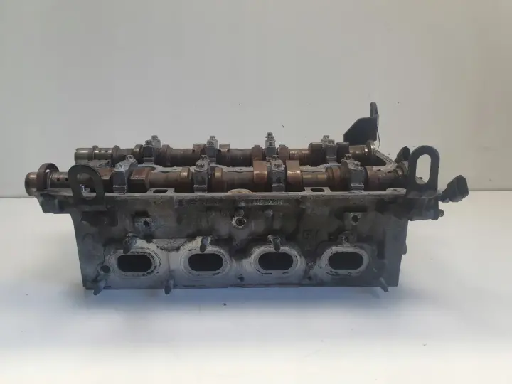 Opel Zafira B Astra J 1.6 16V A16XER GŁOWICA CYLINDRÓW 55559340