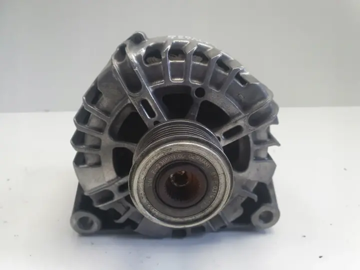 Citroen Berlingo II 1.6 HDI ALTERNATOR valeo 9665617780