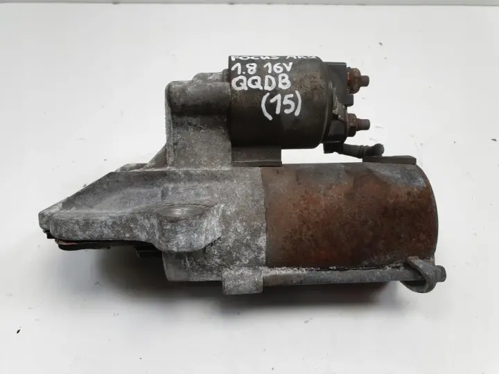 Ford Focus MK2 1.8 16V ROZRUSZNIK 4M5T-11000-AC