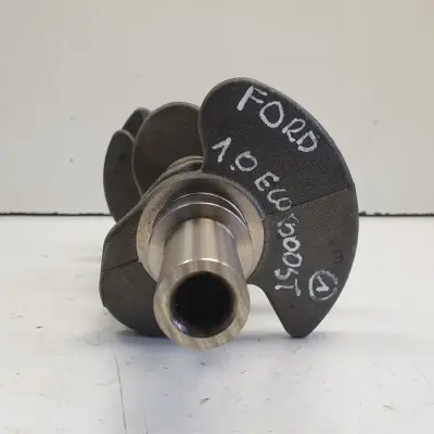 Ford Fiesta MK7 1.0 ECOBOOST WAŁ KORBOWY H6BG6303