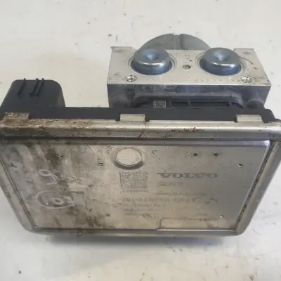 Volvo V90 POMPA ABS Sterownik 31680098 P31680101