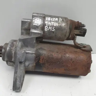 Seat Ibiza IV 1.4 TDI ROZRUSZNIK