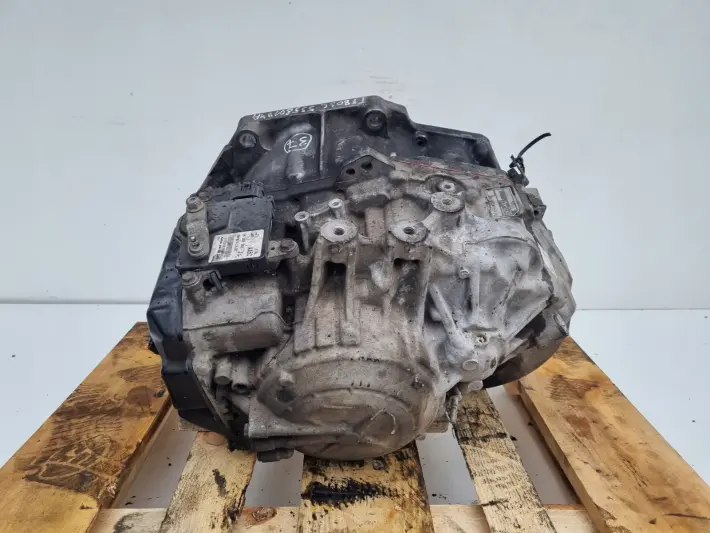 Opel Insignia 2.0 CDTI AUTOMATYCZNA SKRZYNIA BIEGÓW 55580194A TF-80SC