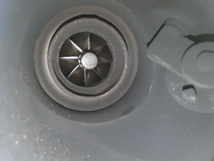 Volvo V40 II 2.0 T4 TURBOSPRĘŻARKA turbo 31441692