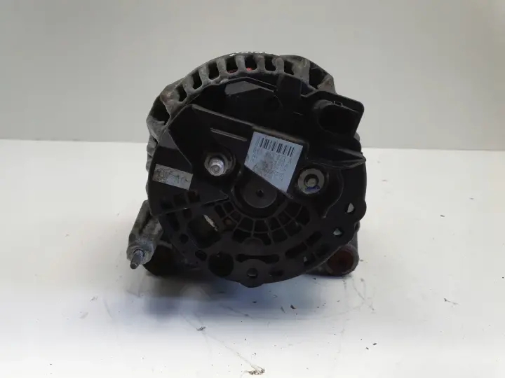 Skoda Fabia I 1.4 TDI ALTERNATOR 045903023A bosch 120A