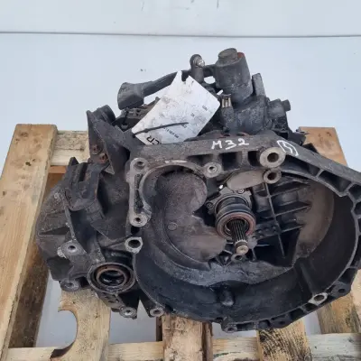 Opel Vectra C 1.9 CDTI SKRZYNIA BIEGÓW M32 manualna MANUAL