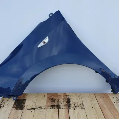 Hyundai i10 II PRZEDNI BŁOTNIK LEWY PRZÓD X3U