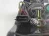 Renault Clio IV LIFT HTB TYLNIA TYLNA LAMPA PRAWA prawy tył 265504307R