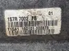 Ford Mondeo MK3 2.5 V6 SKRZYNIA BIEGÓW manualna 1S7R-7002-FB