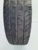 Renault Trafic III KOŁO ZAPASOWE Zapas felga 205/65 R16C 5x114.3 ET50