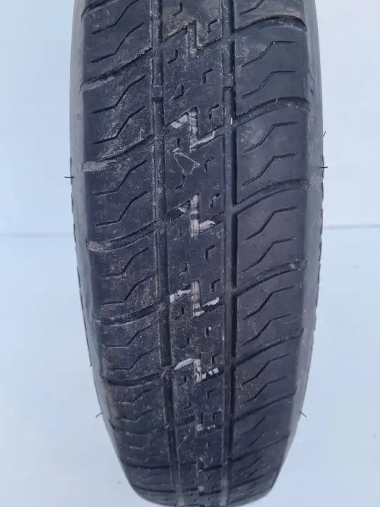 Ford C-Max Focus Mk2 II KOŁO DOJAZDOWE dojazdówka 125/90 R16 5x108 1S71MH