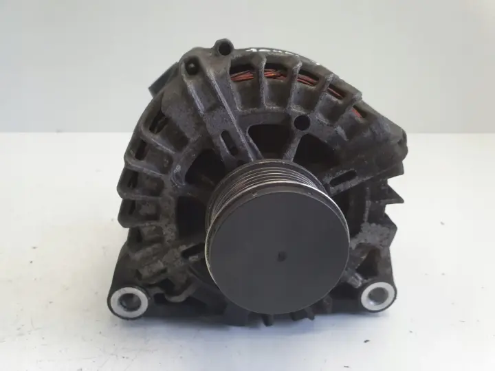 Citroen Berlingo II 1.6 HDI ALTERNATOR valeo 9688085380