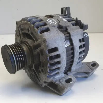 Volvo XC60 2.4 D D5 ALTERNATOR 0121715079 30659341