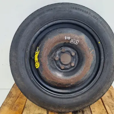 Rover 75 KOŁO DOJAZDOWE dojazdówka 125/90 R16 5x100 RRC113750