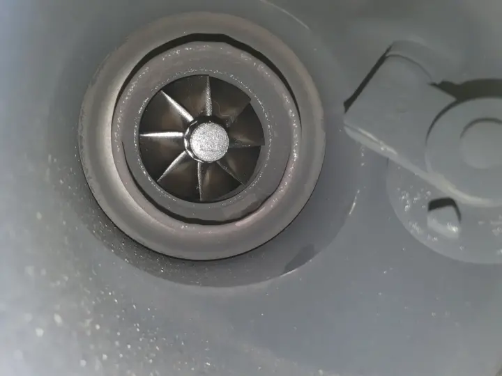 Volvo V40 II 2.0 T4 TURBOSPRĘŻARKA turbo 31441692